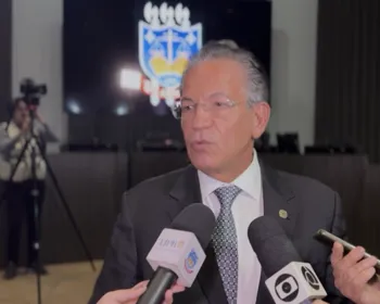 Juiz só fala nos autos e a pena não pode ser transferida, diz corregedor nacional na Paraíba
