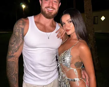 Juliette anuncia que vai se casar com Kaique Cerveny; veja vídeo