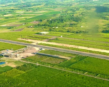 Justiça mantém embargo e impede realização de evento no aeroclube de São Miguel de Taipu