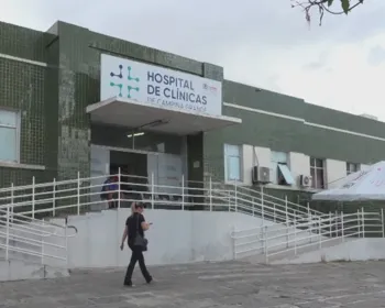 Justiça suspende mutirões oftalmológicos no Hospital de Clínicas, em Campina Grande