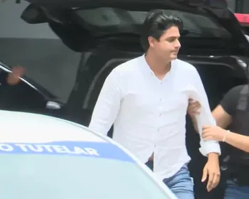 Justiça torna cantor João Lima réu por tentativa de feminicídio