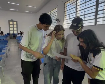 Juventude nas Urnas: para quais cargos votaremos nas Eleições 2026?