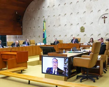 STF marca julgamento de ações sobre emendas parlamentares e LDO 2026 da Paraíba