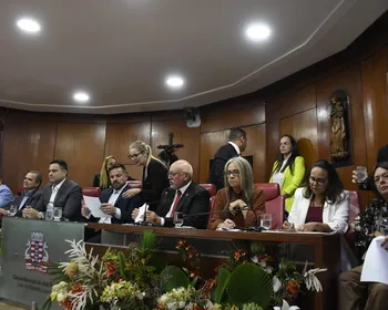 LOA 2026 de João Pessoa prevê orçamento de R$ 5,4 bilhões