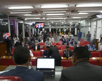 LOA 2026 é aprovada em João Pessoa com aumento de 11% nas emendas parlamentares