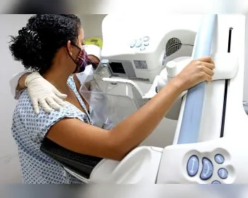 Lei dispensa solicitação médica para mamografia de rastreamento de cancêr de mama, na Paraíba