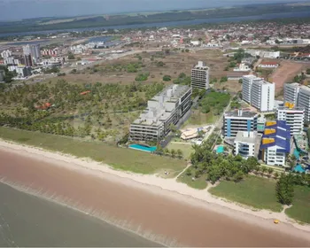Lei do Gabarito: Apan critica acordo do MP em empreendimento de luxo na orla de Cabedelo
