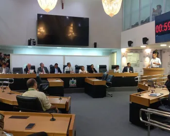 Depois de quase 100 dias de recesso em 2025, deputados voltam para Assembleia na próxima terça