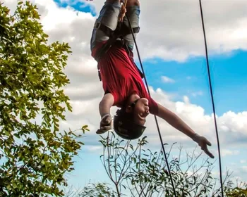 Lei obriga instrutores certificados e uso de equipamentos de segurança em esportes radicais na PB