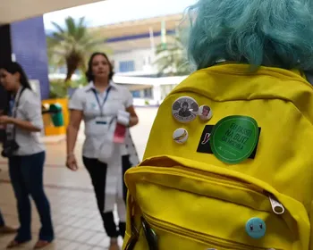 Lei que define peso máximo de mochilas escolares é sancionada na Paraíba