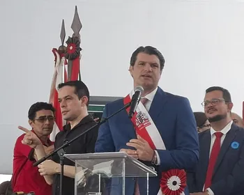 Leo Bezerra faz avaliação de primeira semana como prefeito de João Pessoa