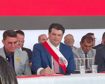 Leo diz que vai fiscalizar a Cagepa para reduzir o despejo de esgoto nas praias de João Pessoa