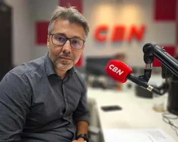 Leonardo Gadelha: divisão no Podemos "pode ser ponto de chegada, nunca de partida"