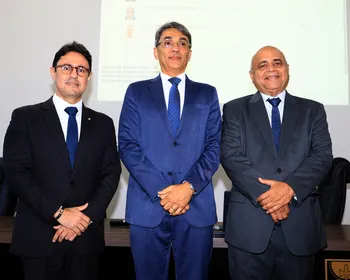 Leonardo Quintans é o mais votado na lista tríplice para procurador-geral de Justiça da Paraíba