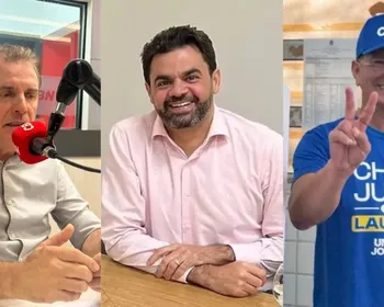 Líder do Governo diz que prefeito de Catolé e ex-prefeito de São Bento são ingratos com João