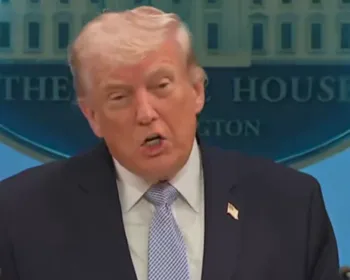 Liguei a TV para ver uma civilização inteira morrer