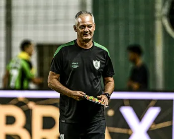 Lisca no Botafogo-PB: conheça o novo técnico do Belo para 2026