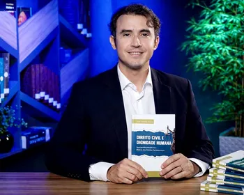 Livro que discute direito civil e dignidade humana será lançado nesta quinta (26), em João Pessoa