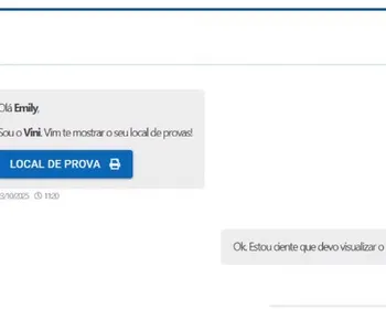 Locais de prova do Enem 2025 são divulgados; saiba como consultar