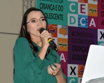 Lucas anula nomeação de Pedro Ivo, e Neidinha Nunes assume a secretaria de Desenvolvimento Humano