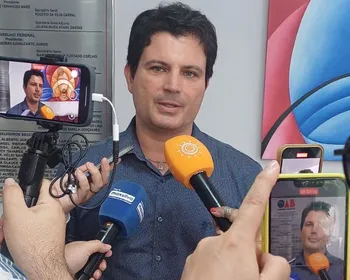 Lucas nomeia ex-secretário de Planejamento de Campina Grande como superintendente do Procon
