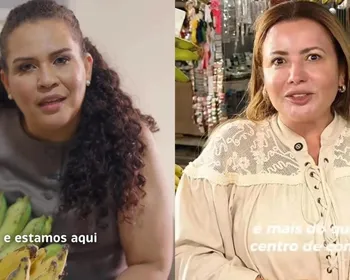 Luciene Gomes rompe com grupo da prefeita Tacyana Leitão em Bayeux