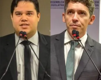 MDB perde Anderson Monteiro e ganha Tovar para reforçar bancada na ALPB