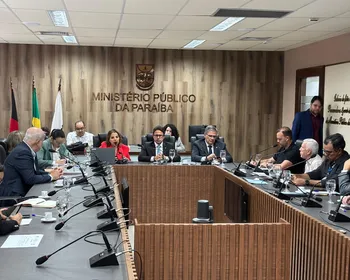 MP e órgãos entram em acordo para TAC contra despejo de esgoto na orla de João Pessoa