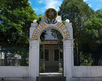 MP mira Prefeitura de Santa Rita por excesso de contratações temporárias