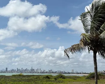 Investimentos em despoluição de praias e rios na Paraíba podem gerar até R$ 1,7 bilhão