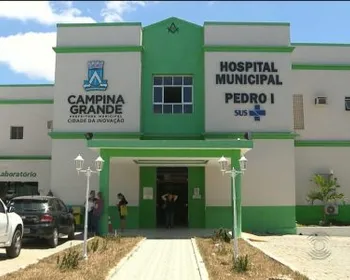 MP vai à Justiça contra prefeitura de Campina Grande por problemas no Pedro I e no Isea