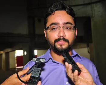 Com contas reprovadas no TCE, MPE pede impugnação da candidatura do ex-secretário Tibério Limeira