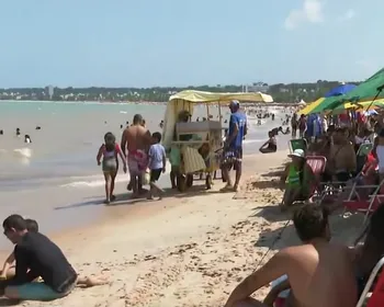 MPF e MPPB cobram lei municipal para ordenar ambulantes e quiosques na orla de João Pessoa