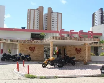 MPPB impõe limite de horário a eventos no Clube Cabo Branco após queixas de poluição sonora