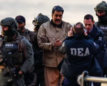 Maduro e a falácia da soberania como escudo para crimes contra os direitos humanos