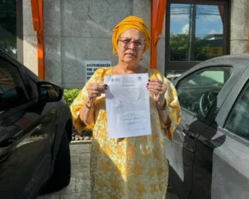 Mãe de santo diz que está 'abalada' após decisão de juiz que a acusou de intolerância religiosa