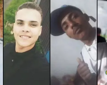 Polícia apura suspeita de dívida de drogas de uma das vítimas na morte de trabalhadores baianos