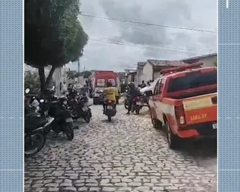 Mãe e filha morrem após incêndio em Cajazeiras e fogo pode ter começado em ventilador