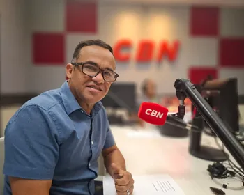 Major Fábio diz que falta coerência para grupo de Queiroga e Efraim