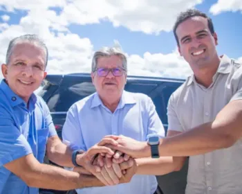 TRE-PB aponta uso da máquina e manda remover posts de Lucas Ribeiro com pré-candidatos