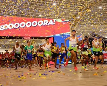 Maratona Internacional de João Pessoa: confira os vencedores da edição 2025