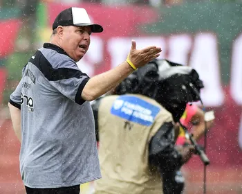 Marcelo Fernandes no Botafogo-PB: conheça o novo técnico do Belo para 2026