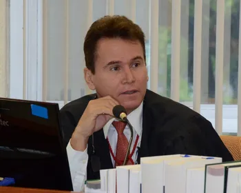 Márcio Murilo assume Presidência do TRE-PB na próxima quinta