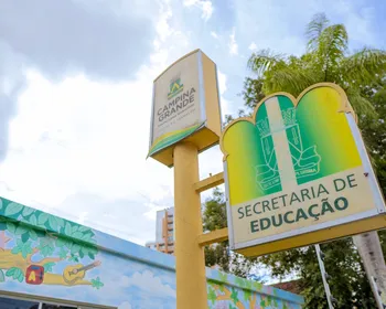 Matrículas para novatos em escolas municipais de Campina Grande começam nesta terça (20)