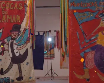 Minha Paraíba celebra 40 anos das Muriçocas do Miramar