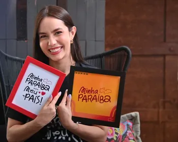 'Minha Paraíba' lança linha exclusiva de produtos que celebram a cultura e identidade paraibana