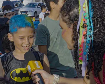 Minha Paraíba mostra a alegria do bloco Muriçoquinhas, em João Pessoa