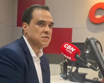 Ministro diz que João Pessoa deve acompanhar avanço do turismo para evitar "efeitos colaterais"