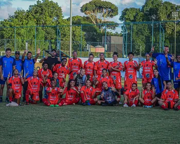 Mixto-PB conhece adversário na Copa do Brasil Feminina 2026