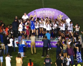 Mixto-PB conquista o Campeonato Paraibano Feminino 2025; veja como ficou a tabela da competição